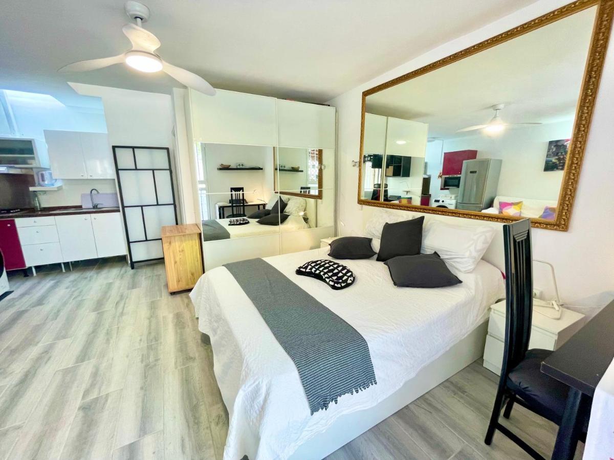 Cozy Bungalow 코스타델실렌시오 외부 사진
